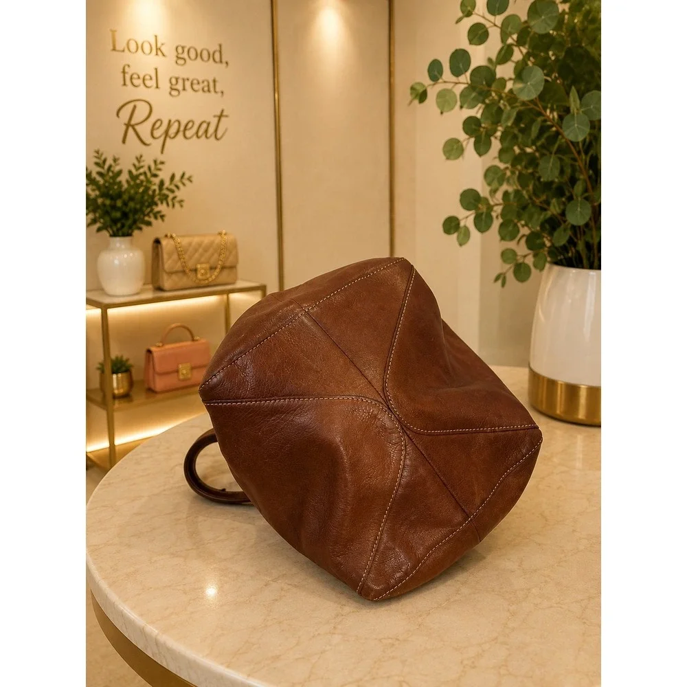 Liz Clsiborne Vintage tote
